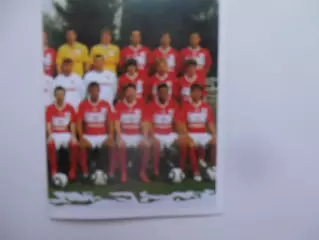 Спартак Москва 2010