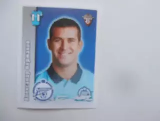 Александр Кержаков Зенит Санкт-Петербург 2010