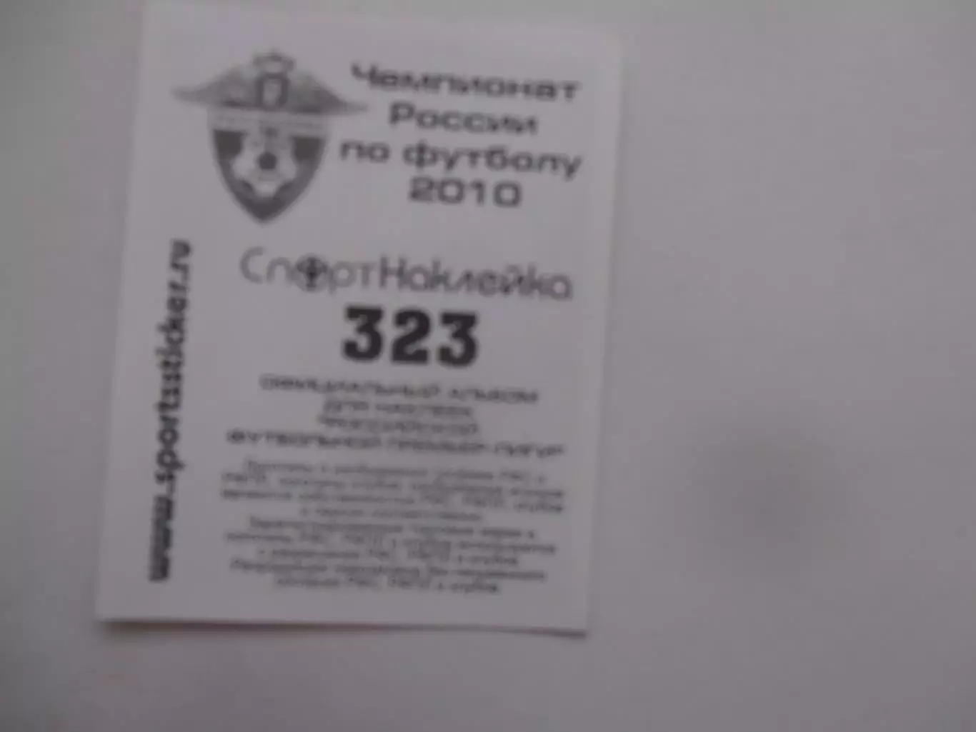 Амкар Пермь 2010 1