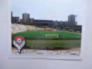 Стадион Амкар Пермь 2010