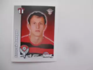 Алексей Померко Амкар Пермь 2010