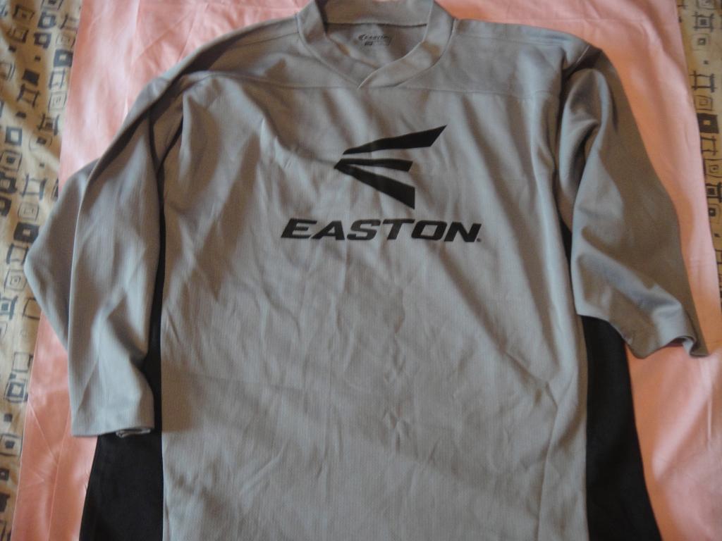 Хоккейка - свитер EASTON р. 52 (L)