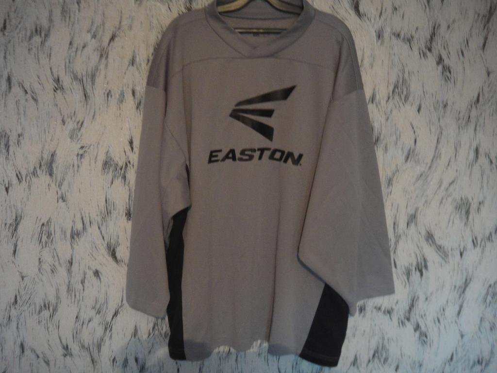 Хоккейка - свитер EASTON р. 52 (L) 1