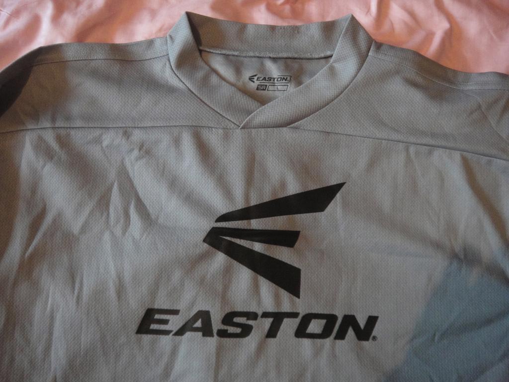 Хоккейка - свитер EASTON р. 52 (L) 4