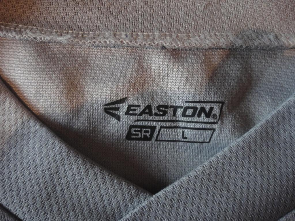 Хоккейка - свитер EASTON р. 52 (L) 5