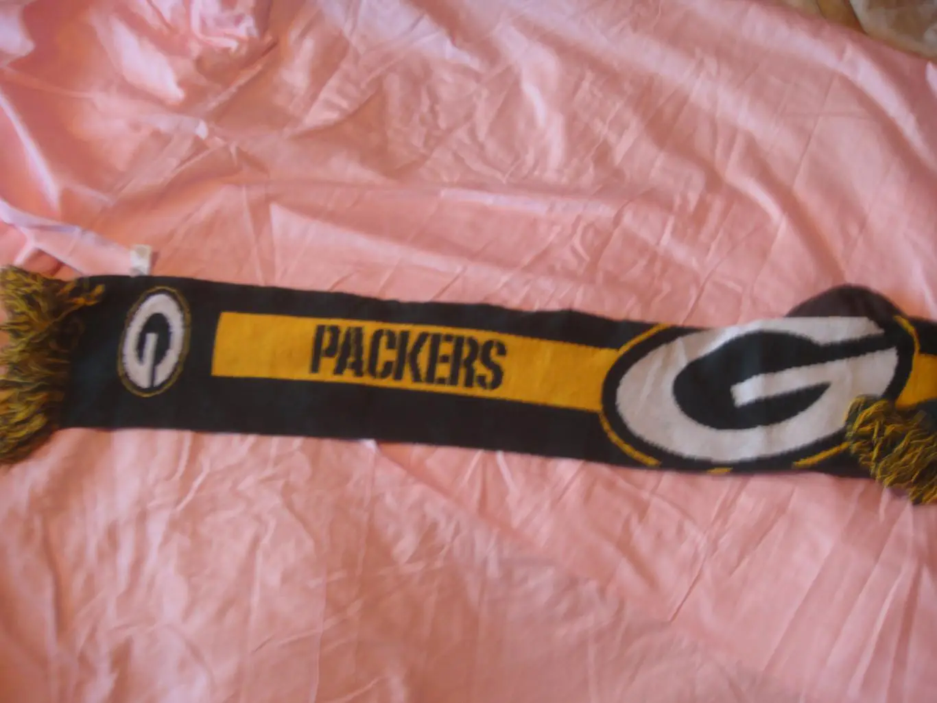 Американский футбол NFL Грин-Бей Пэкерс (англ. Green Bay Packers, «Упаковщики») 3