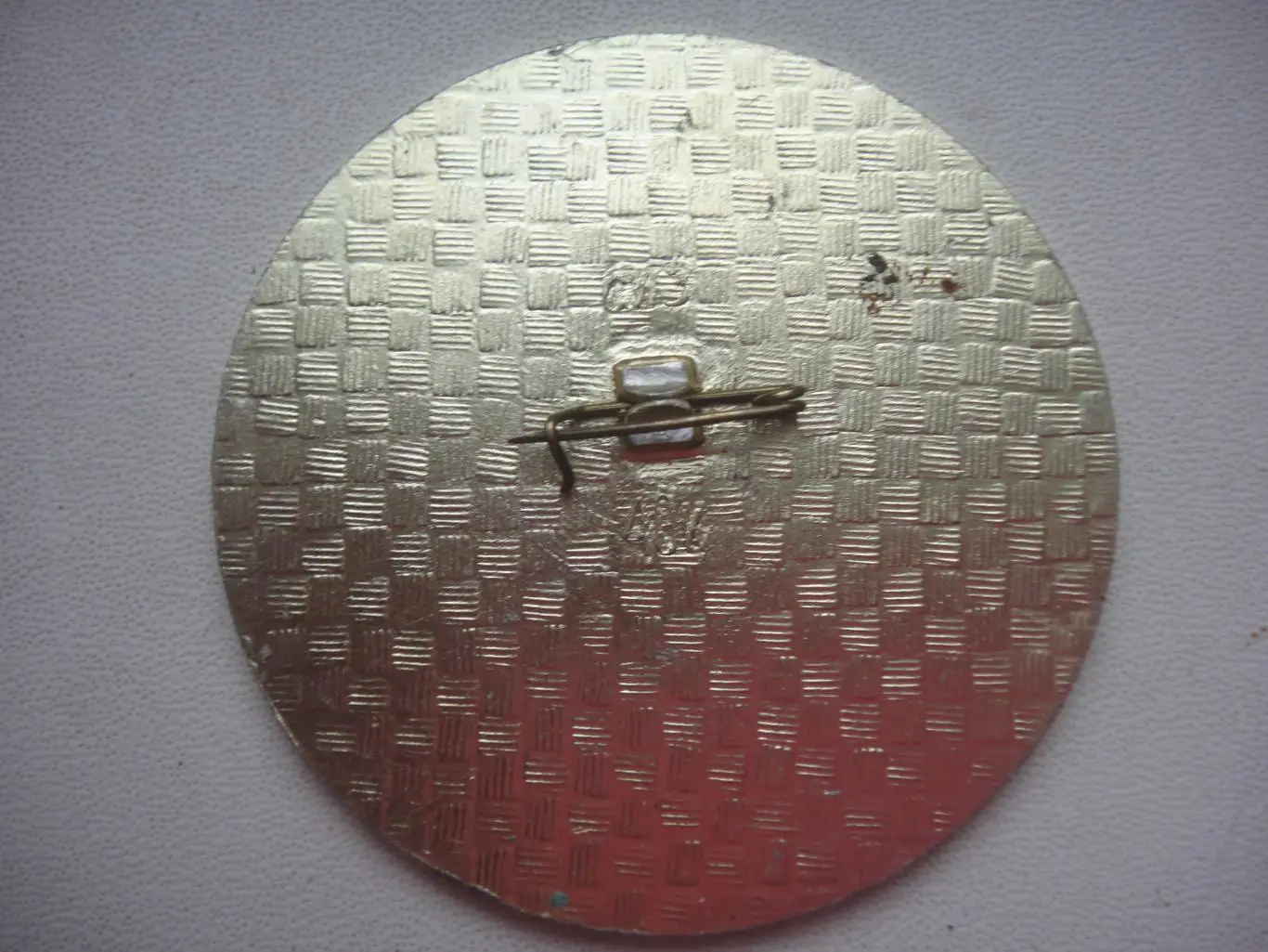 Значок ЧИППОЛИНО, редкий 1