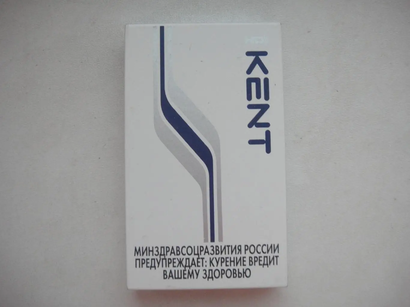 Зажигалка газовая КЕНТ (KENT)