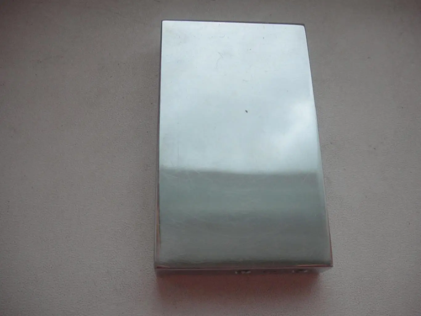 Зажигалка газовая КЕНТ (KENT) 1