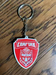 Спартак Тамбов. Брелок