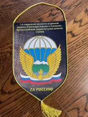 7 Гвардейская десантно-штурмовая дивизия (горная)