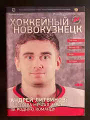 Металлург (Новокузнецк) - СКА-Нева/Динамо (Санкт-Петербург)/ Буран / Рязань 2017