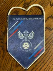 Российский футбольный союз