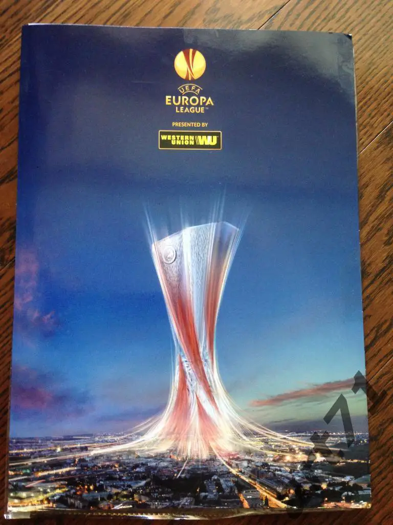 Рубин Казань - Реал-Бетис Севилья Испания 2014 Лига Европы Материалы для прессы 2