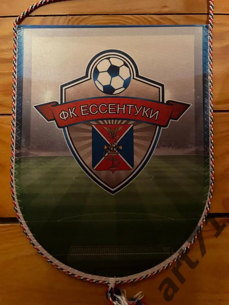 ФК Ессентуки официальный