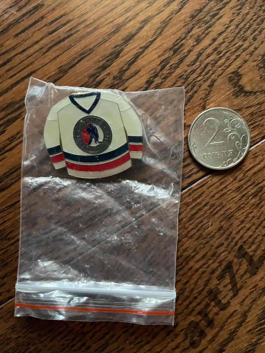 Ночная хоккейная лига