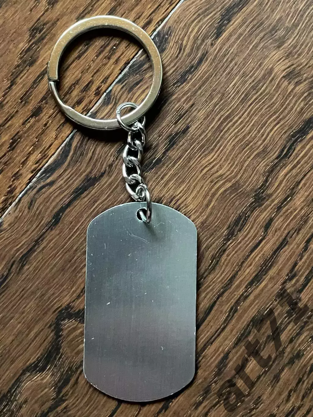 Ахмат Грозный. Официальный магазин Ахмата. Брелок 1