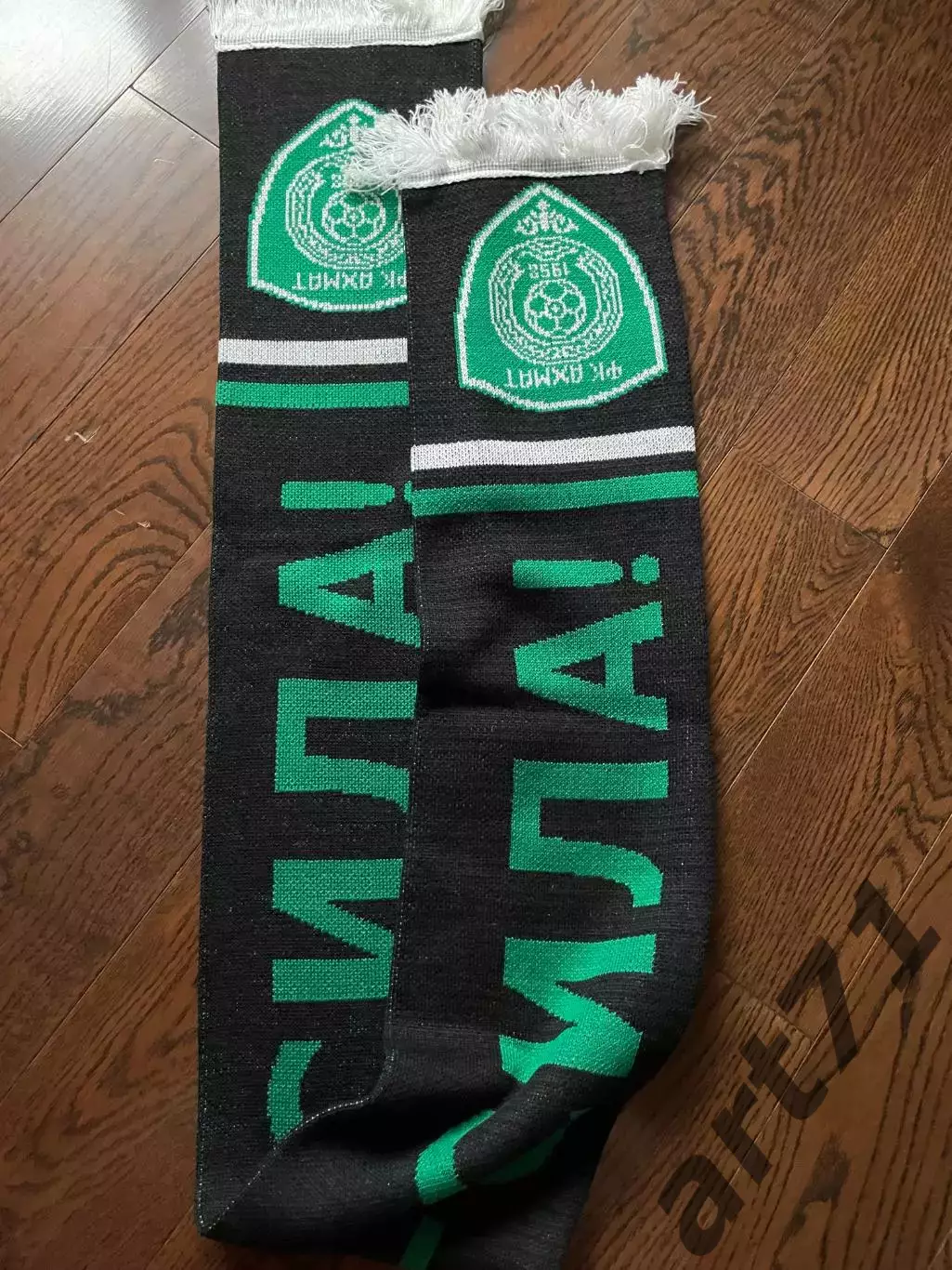 Ахмат Грозный 2