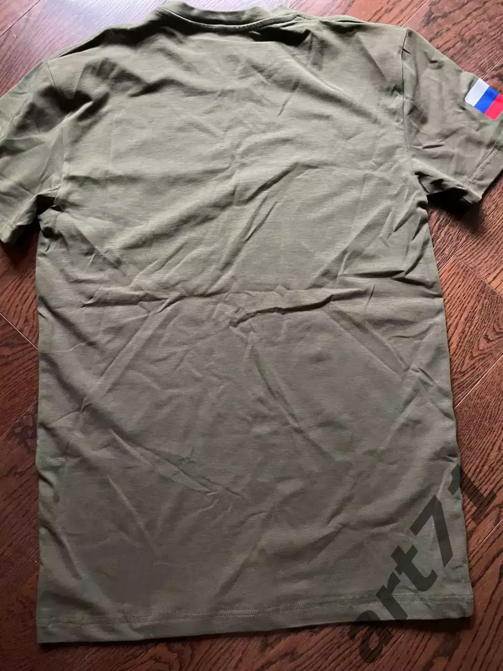 Ахмат Грозный 3