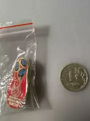 Чемпионат мира. Россия. Сочи 2018.