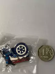 ХК Сибирь Новосибирск