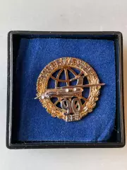 Военно-транспортная авиация 90 лет. 2021 год