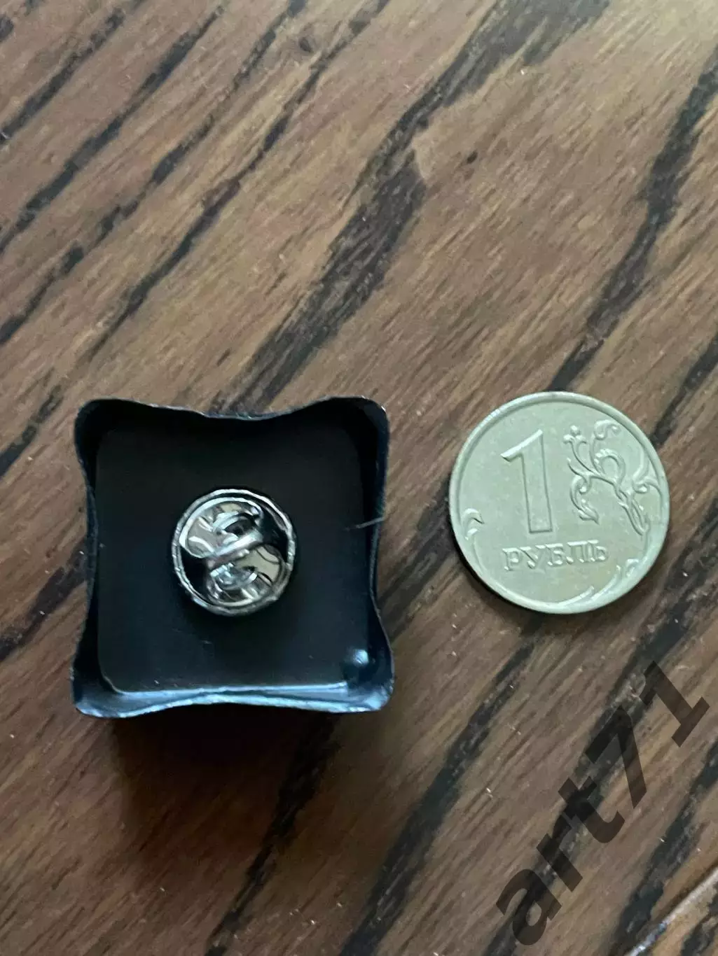 Крылья Советов Самара. Официальный значок.2025 год 3