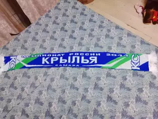 Крылья Советов 2011