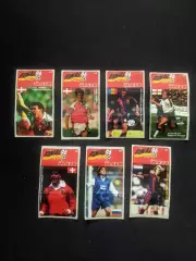 Final 96 Ulker