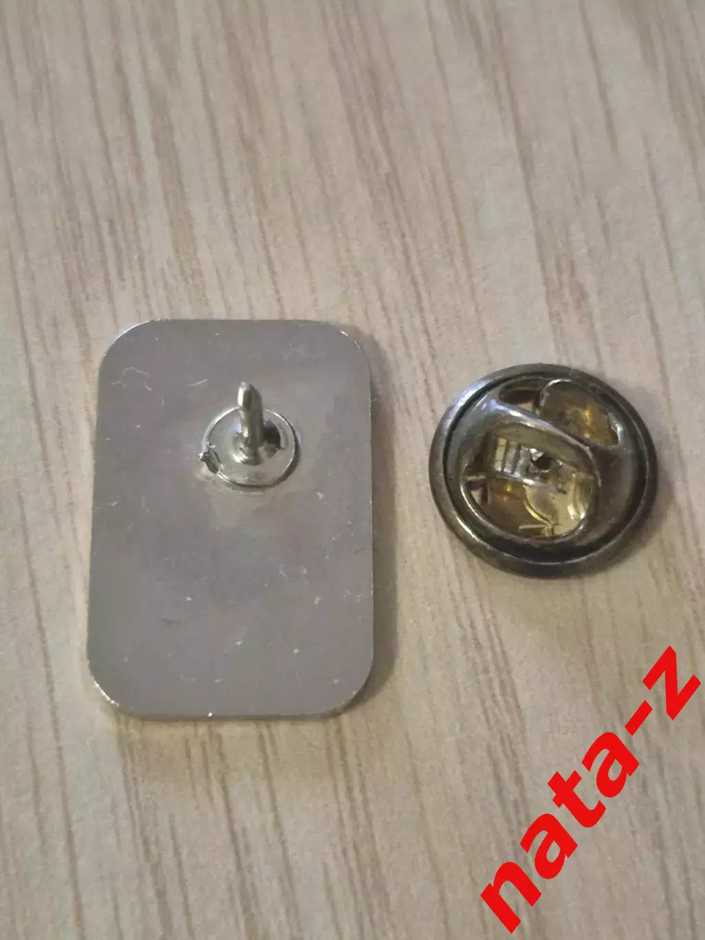 Значок юношеский U-18 Чемпионат мира по хоккею Сочи 2013 2