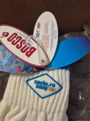 Перчатки Bosco Сочи 2014