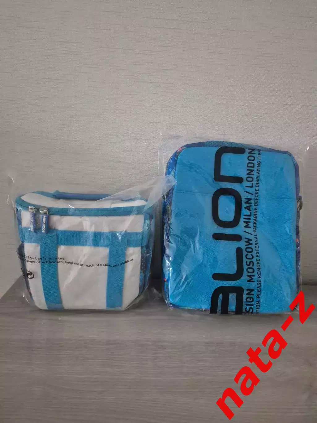 Олимпиада Сочи 2014 Сумка 2