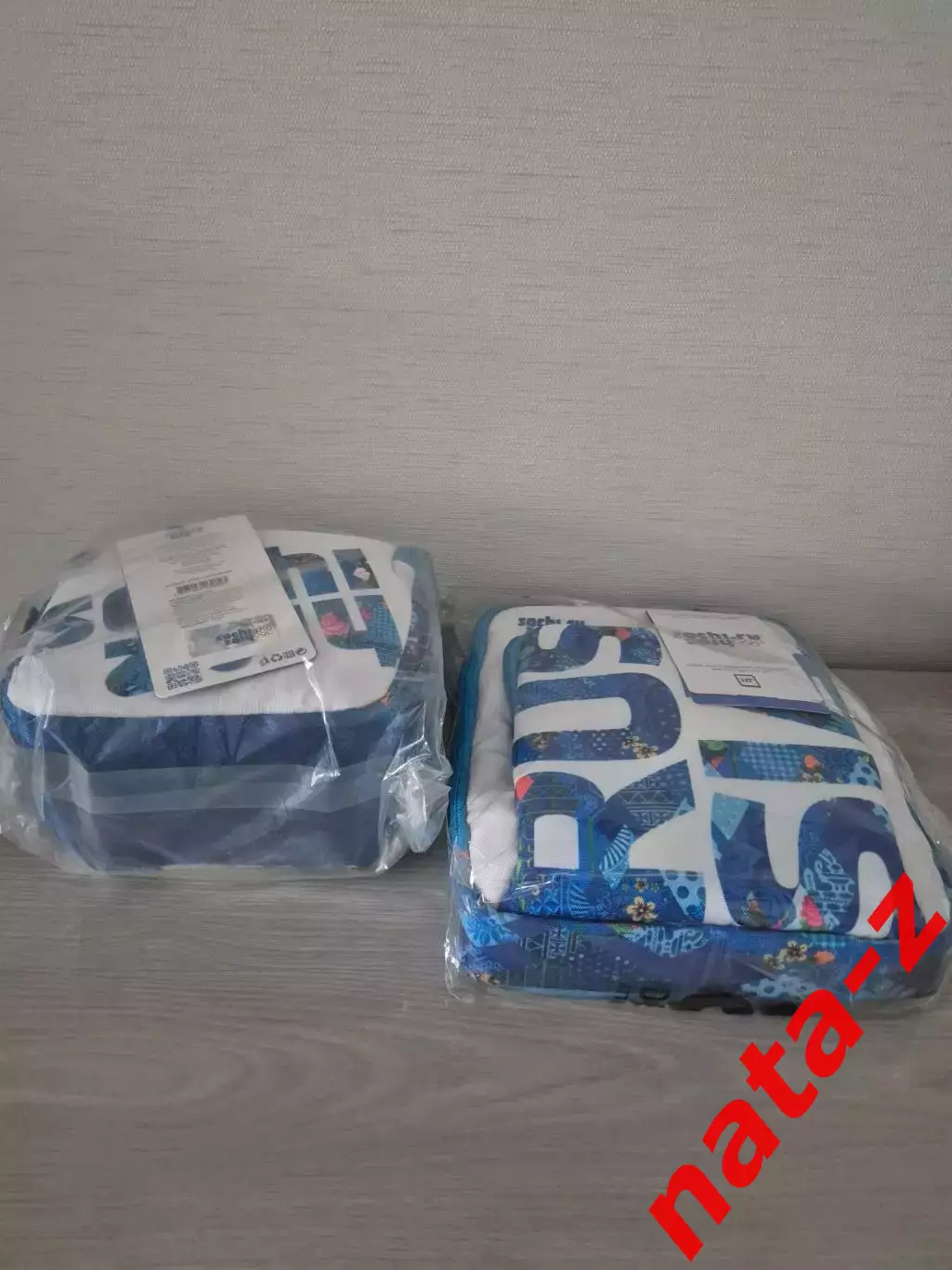 Олимпиада Сочи 2014 Сумка 3