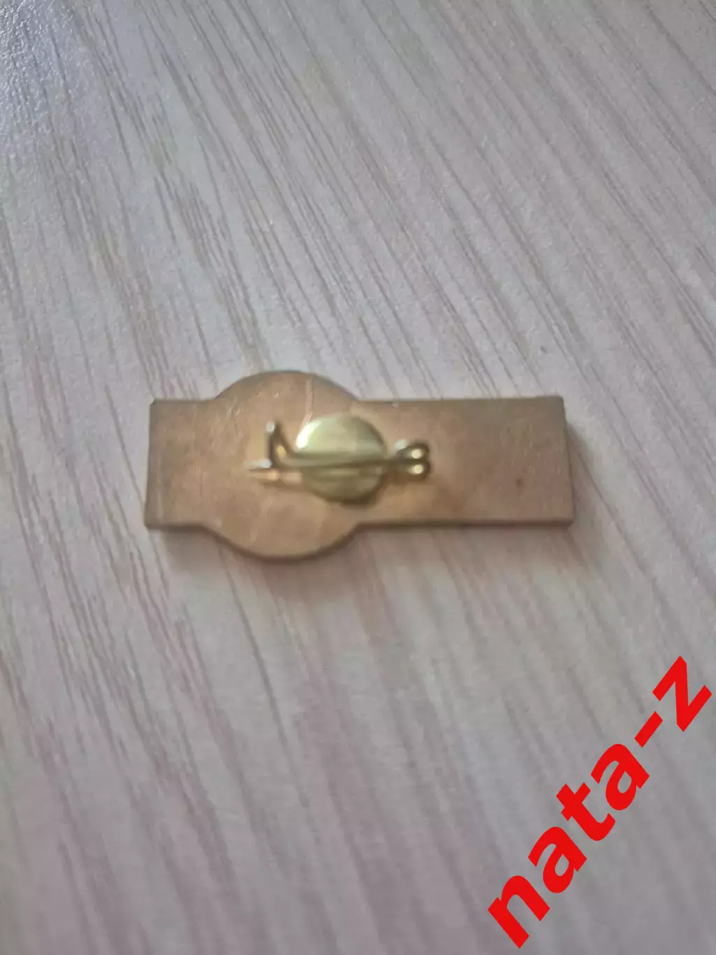 Знак XX лет дсо Красное знамя 3