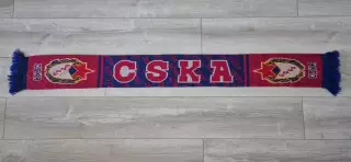 Шарф ЦСКА