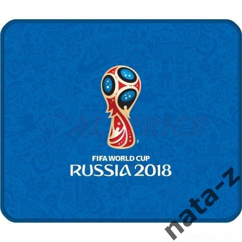 Коврик для мышки Чемпионат мира по футболу 2018 3 шт. 3