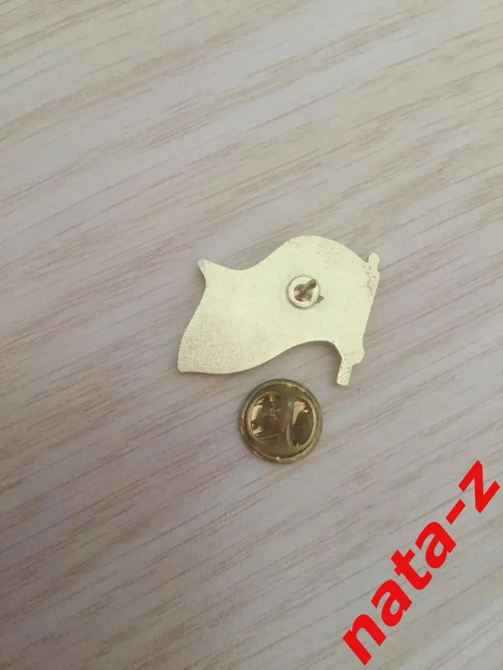 Значок ФК Кубань Флаг. 1