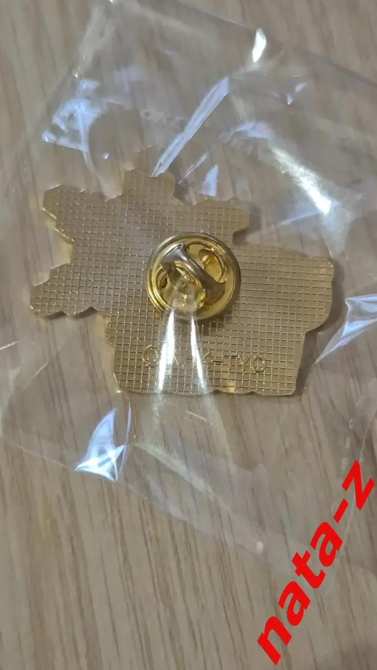 Значок Сочи 2014 6