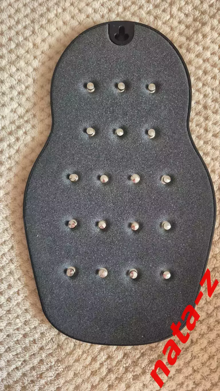 Набор значков Сочи 2014 Самсунг Матрешка 1