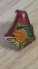 Значок Франчик БК Локомотив