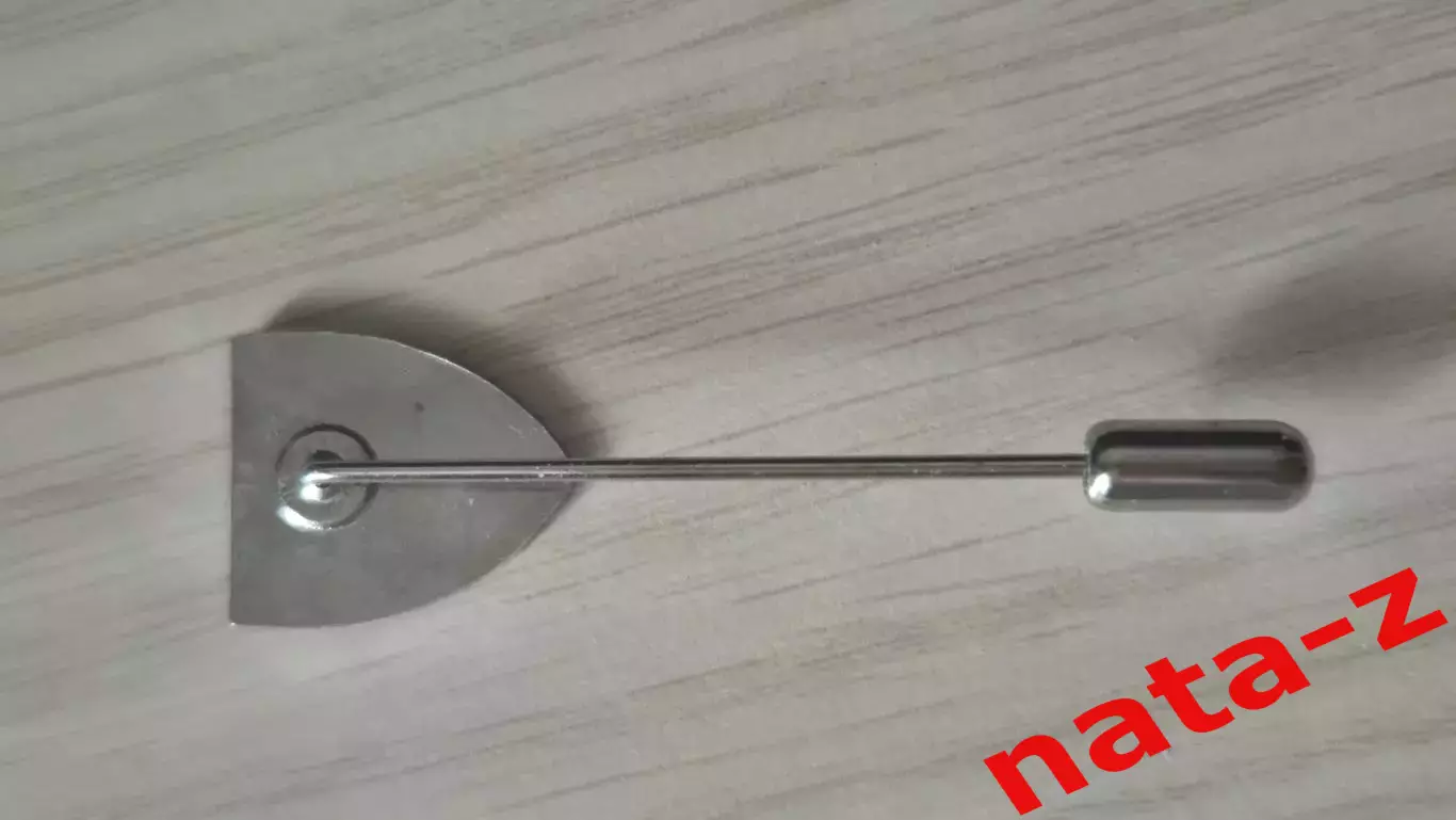 Значок баскетбольного клуба Жальгирис 2