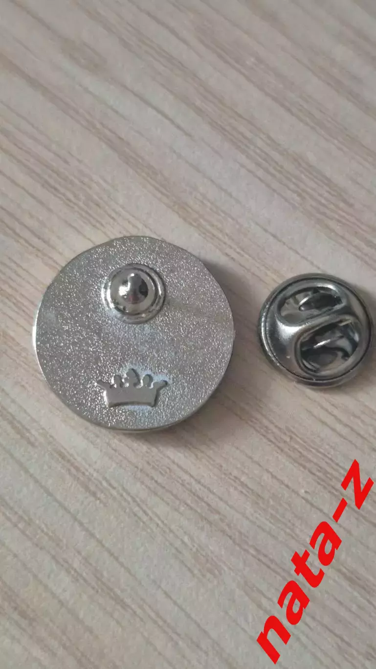 Знак Фенербахче (футбольный клуб) 2