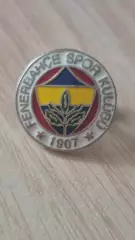 Знак Фенербахче (футбольный клуб)