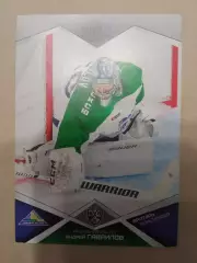Андрей Гаврилов 2016-2017