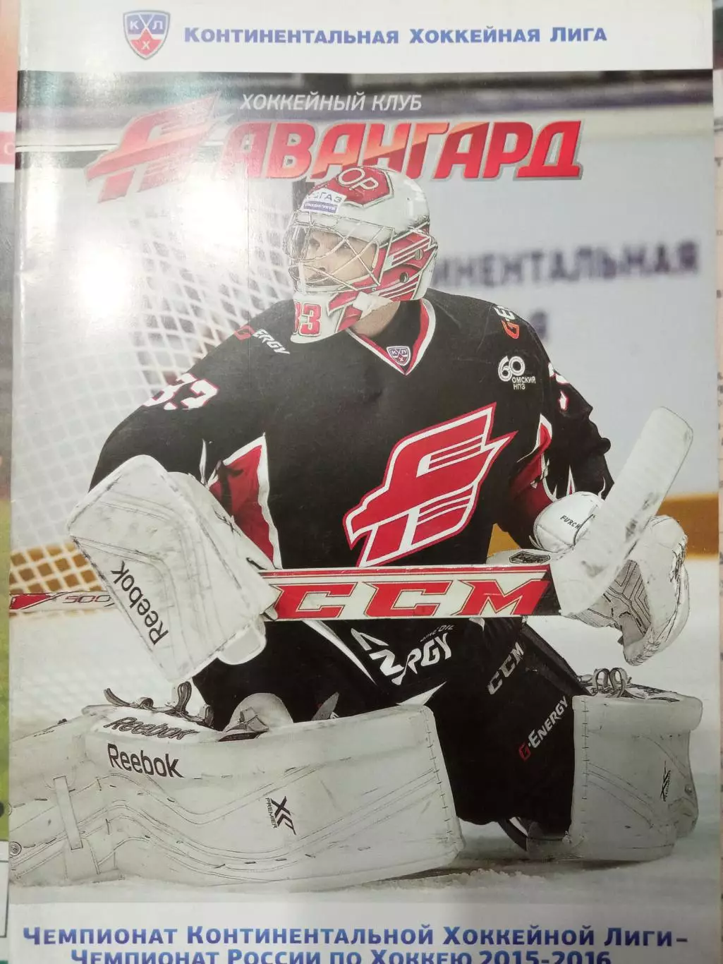 Авангард Омск - Йокерит, Динамо Рига, Амур Хабаровск 10/12/14.11.2015