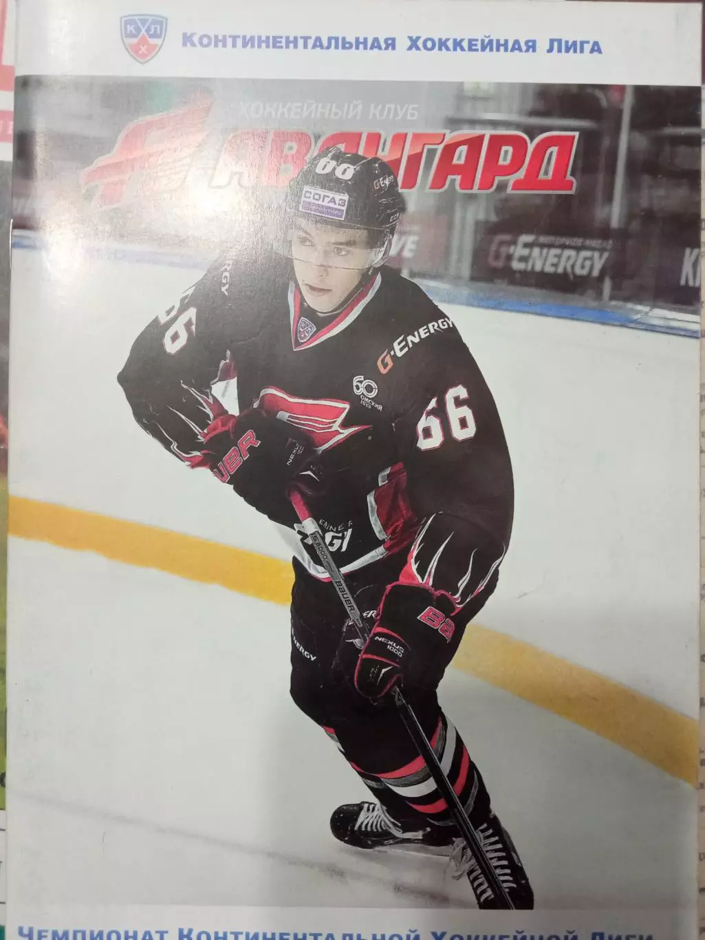 Авангард Омск - Трактор, Нефтехимик, Торпедо 25/27.01 и 01.02.2016