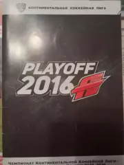 Авангард Омск - Нефтехимик 22/24.02.2016