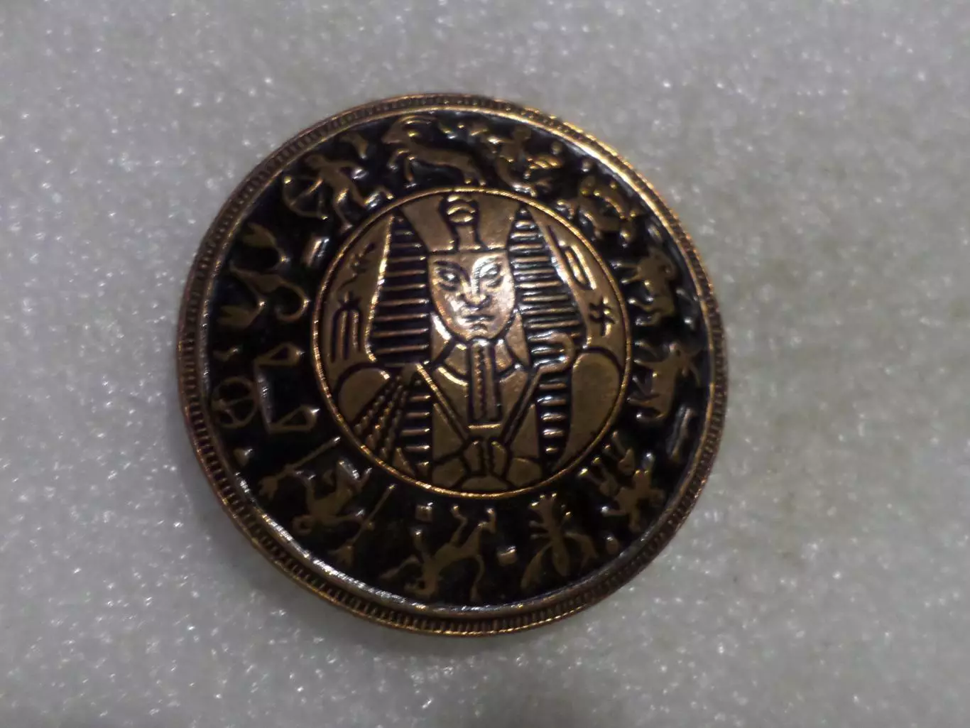 Значок Знаки зодиака