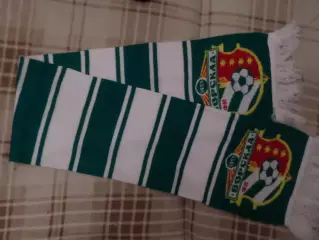 Шарф ФК Ворскла Полтава