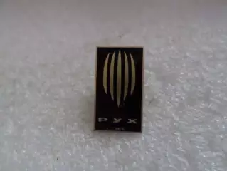 Значок футбол ФК Рух Львов